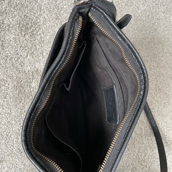 Coach crossbody bag - Picture 3 of 5